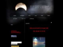 Christine médium sérieuse